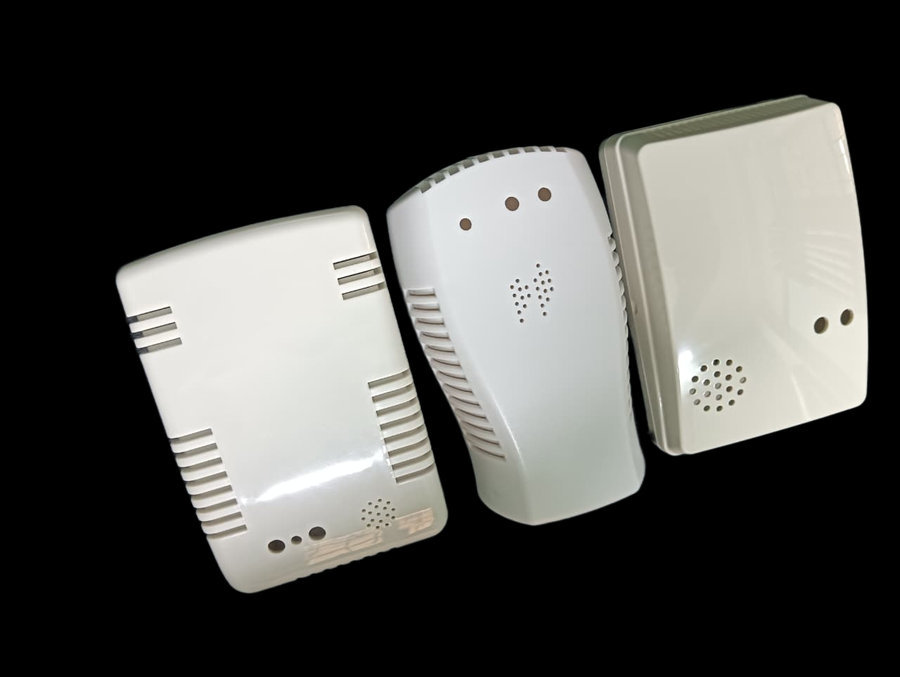 Multi-sensor housings