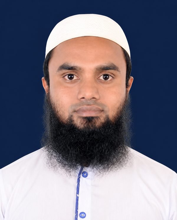 G. M. Rakibul Kabir